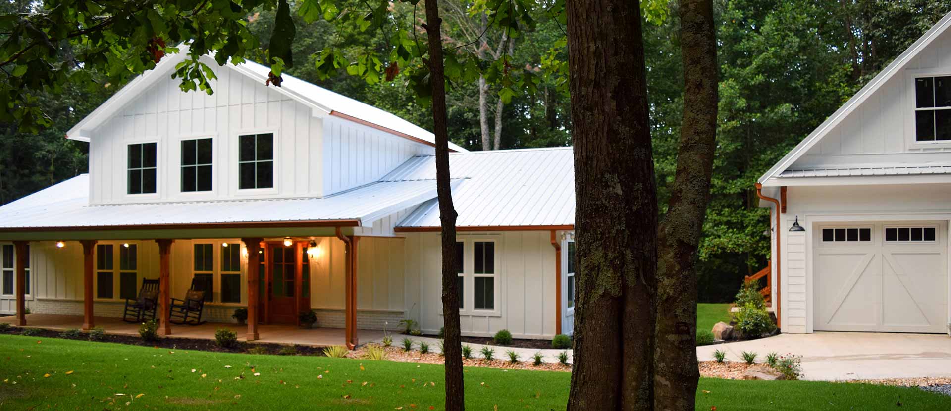 Cherry Bloom Homes & Design Serving Blue Ridge, Ellijay, The Willows GA