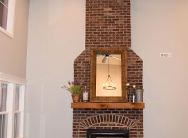 Antique-Brick-22'-feet-tall-fireplace