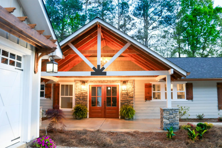 Builder in Ball Ground, Ellijay GA, Blue Ridge GA