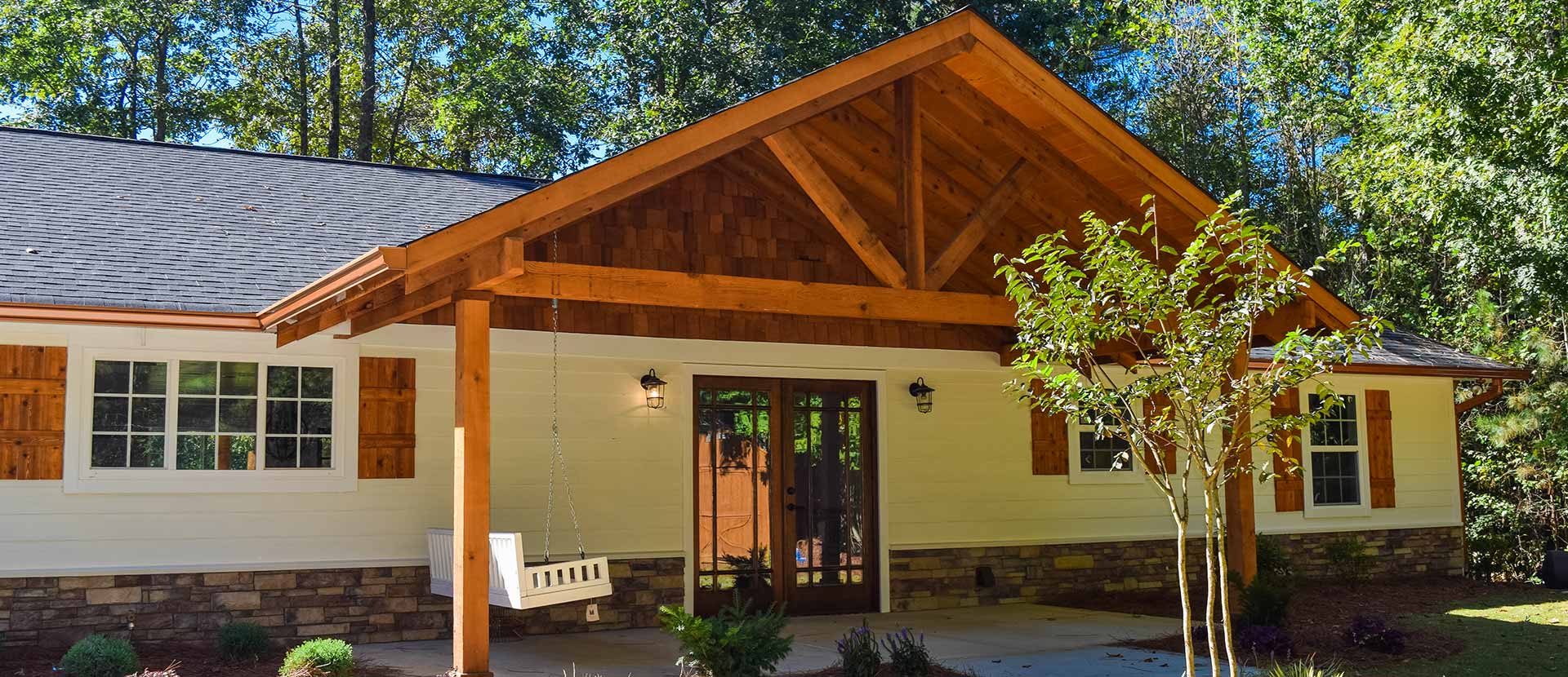 Custom Builder in Ball Ground, Blue Ridge, GA, Ellijay, GA, North Georgia