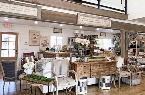 Furniture Store in North Georgia, Ball Ground, Ellijay, GA, Hickory Flat